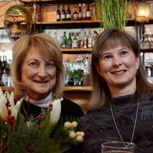 Meet your Posher, Donna